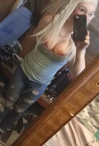 SexyHaileyxoxo Public Εικόνα 3