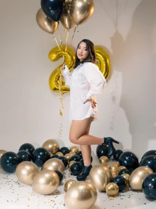 Lilitth_ My 29th birthday✨🥳 Pic 5