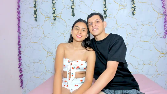 Horny_sexy_group Liam and Salome Pic 3