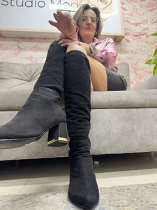 Abril_Sexx 🖤I want it to be spacey, come Immagine 