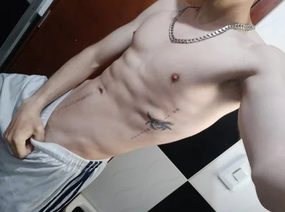 Tina_4_Charlie Charlie 🔥 Foto 3