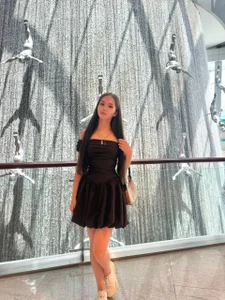 skinnystalk my best weekend Foto 2