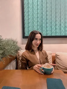 Coffee time☕️ de MarieKarma  3 Imagens