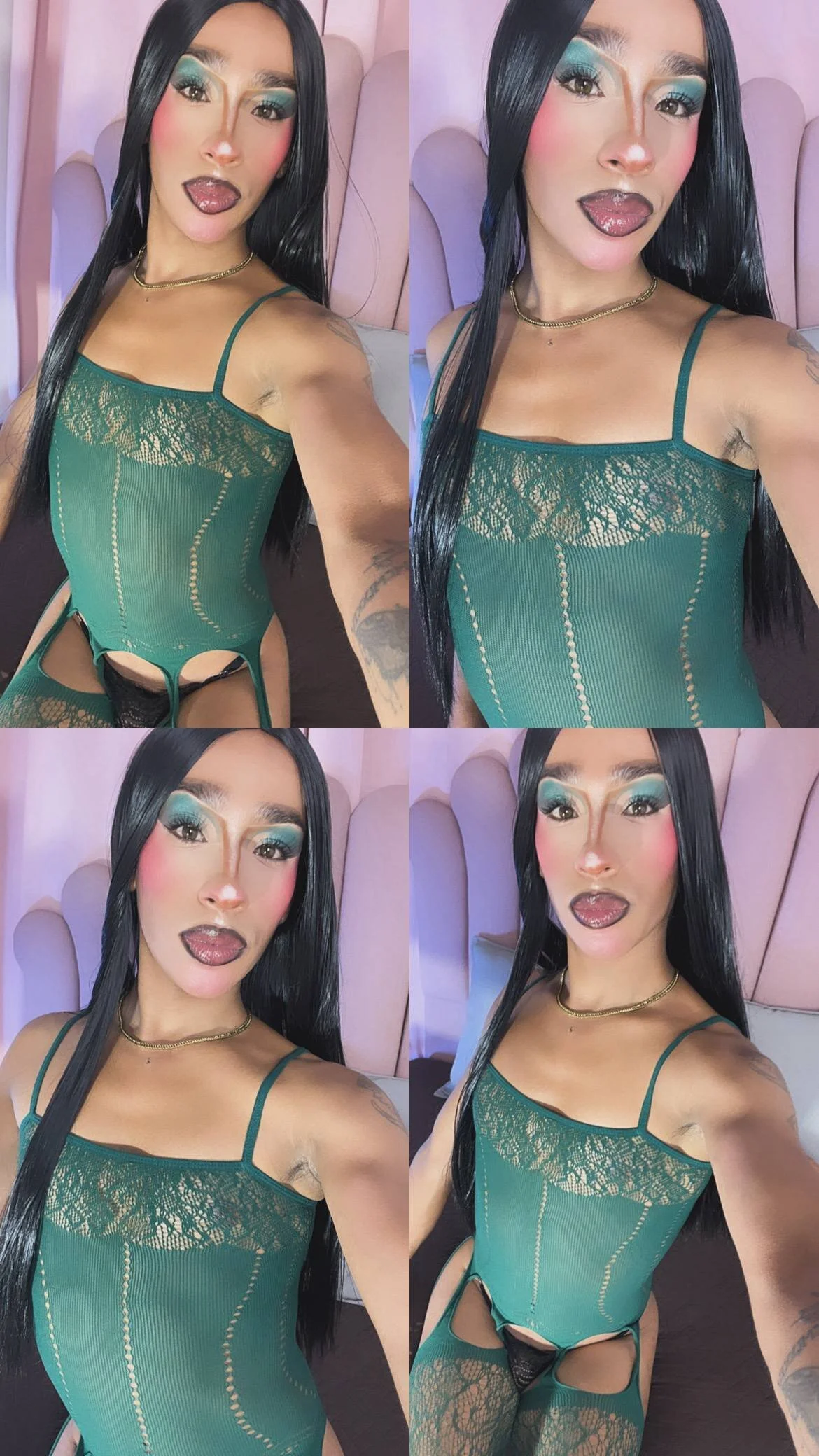 NicoleMadrird избранные изображения 6791