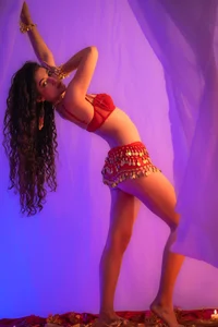 IrisLaurent I love red mood Immagine  5