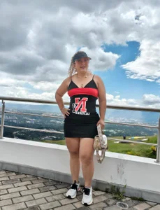 My Sports Blue Look de camile_milf Foto 4