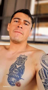 sexmexa1's XXX Nude Photo 4