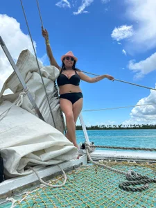 kelziefun My caribean hollydays Pic 9