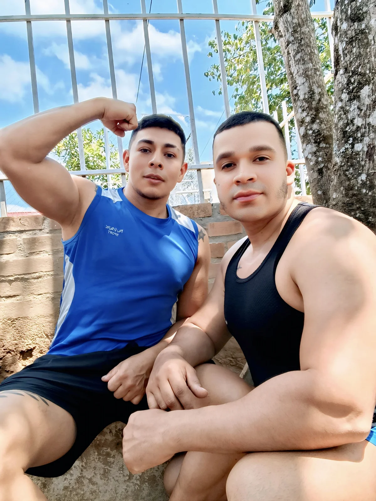 Foto em tendência de AndyandFran 9748