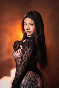 Sophia_tf: Sophiween 2025 ♥ ( 3 фото)