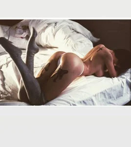 FrancescaDante Soft moves, strong energy slika