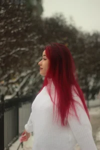 RedMidnight* Winter * Bild 2