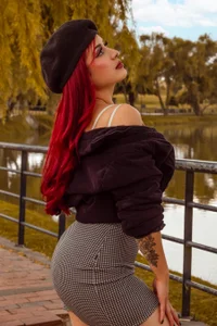 Paiige_peach🍁Let's share autumn together🍁图片 3