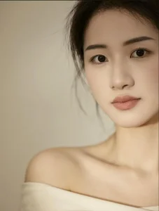 Public de Qianqian-666  9 Imagens