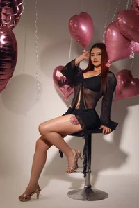Sarah_Jhonson happy birthday to me 2026 Foto 2