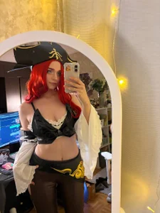 lucysussyMiss Fortune baby!!图片 3