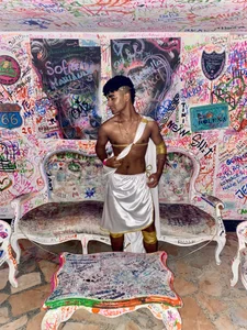 Halloween de Jacob_606  4 Imagens