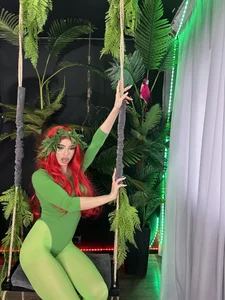 HaileyMadow Poison Ivy 사진 5