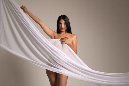 Violet_Anders Sexy 사진 3