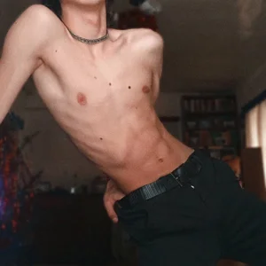 lovely_doriangrey's as a warm-up Sex Photo 1
