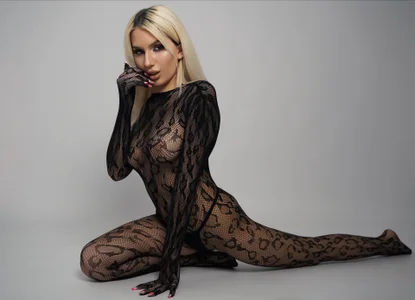 ZaraSpark Blak Panther Immagine 