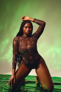 Liz_ortega30 Rendida a tu deseo 😈 Foto