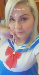 Sailor Moon❤️​ od sweetbambi23  snímek