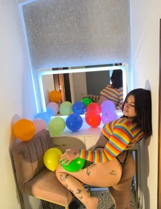 sabrinamilani PRIDE 2025 Pic