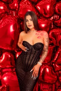 CutieLui_ Valentine`s Day Pic 4