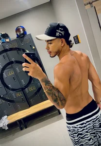 Ken_Boss GYM 💪🏻 Billede 3