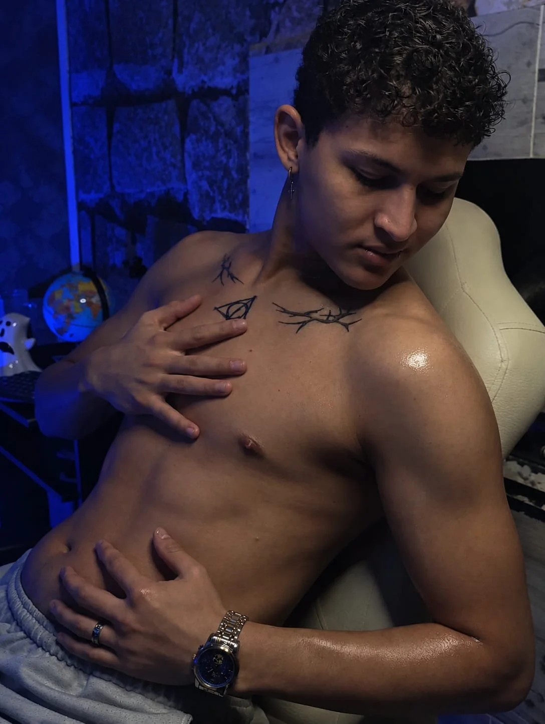 Axel_Romanov 🔥🔥  2. fénykép