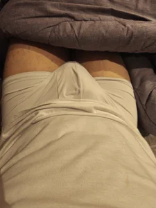 onbifeetRelaxing Bild