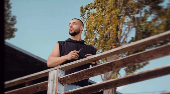 MasculineGuy99 MAN ALIVE 사진 2