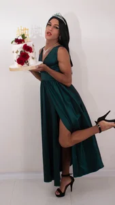 DeniseVillareal Happy birthday for me Pic 6