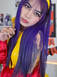 _sakae_ Faye Valentine Εικόνα 5
