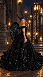 Midnight Fantasy de LiaCathaleya Foto 2