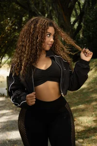 AlesiaCooper Sexy girl 💥 Poză