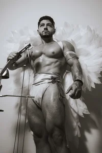 HAPPY VALENTINE'S DAY❤️👅 de Thiago_moretti  photos