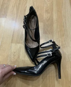 SunshineEmma What heels I have: Pic