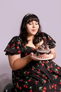 carmilla13 Happy birthday to me🎂❤️ টি ছবি