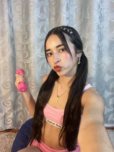 _Amatista_Fire make cardio with u Pic 3