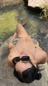 pau_star_ 🍃🧘🏻‍♀️I love nature 💚 Pic 3