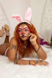 cattaleya_get Sweet girl 🖤🤍 Εικόνα 2