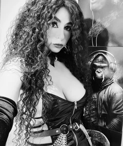 Orianna_reed_ dark side Foto