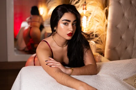 AryaLynnsSurprises图片 6