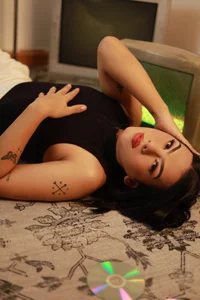 RETRO YOSSI de yossi_peach_cute  7 photos