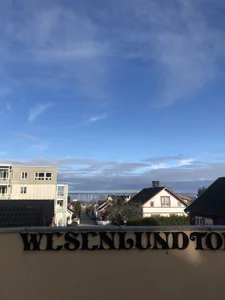 Norge de vakreste stedene hvor jeg har vært
