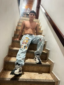 hot hot od ThomasPaxton  5 snímek