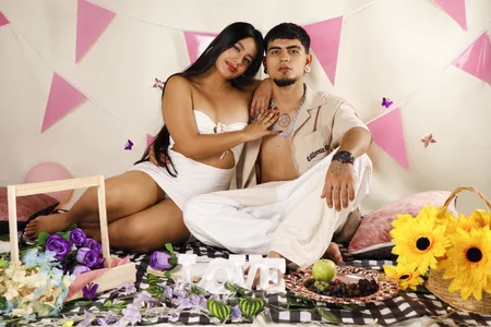 PICNIC, TASTE OF YOU!🍽🪵🍃 de SamaelAndLilitt Foto 3