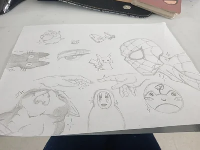 ann_bronw Draws Pic 6